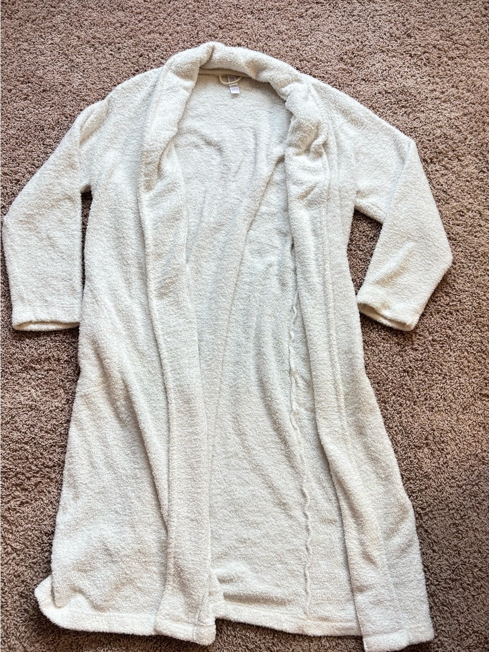 Target Robe